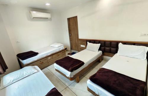 Sarkhej Hotel | Hotel Milan