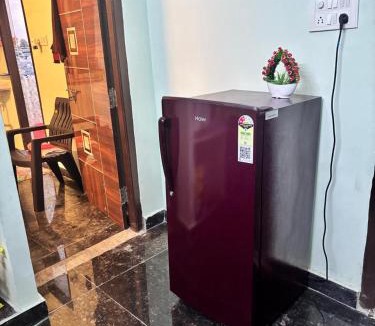 Hyderabad Apartment | Lara Homestay 1bhk Begumpet