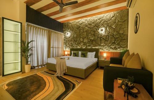 Sector 5 Apartment | Stay XO - A Luxurious 3BHK Villa in Panchkula