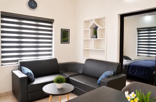Gudalur Apartment | Sidra Apartments - Spacious 2BHK Family Stay in Nilgiris, Pandalur, Tamil Nadu