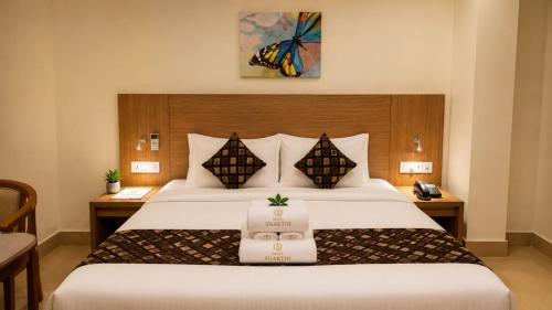 Onamthuruth Hotel | Hotel Sakthi