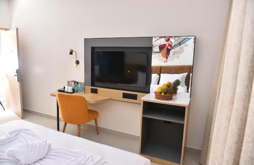 Kanchipuram Hotel | Vels Grand Hotel