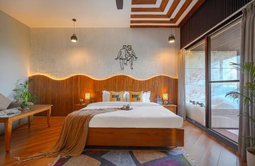 Sector 5 Apartment | Stay XO - A Luxurious 3BHK Villa in Panchkula