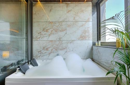 Sector 5 Apartment | Stay XO - A Luxurious 3BHK Villa in Panchkula