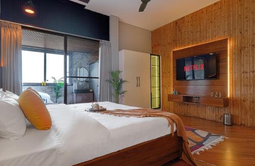 Sector 5 Apartment | Stay XO - A Luxurious 3BHK Villa in Panchkula
