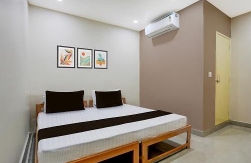 Kadapa Hotel | Super Hotel O Kadapa Bypass Road Formerly Sri Vasavee Grand