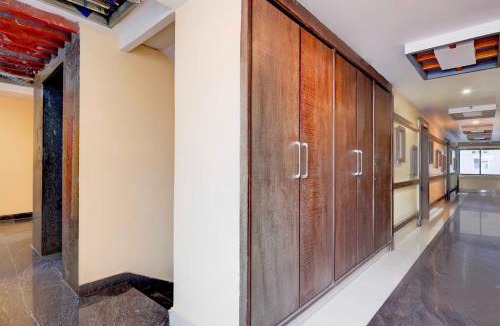 Visakhapatnam Hotel | Townhouse Oak Sankaramatam Road Diamond Park