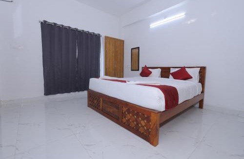 Tiruchanur Apartment | SBHS HOMESTAY-Sree Anjanadhri