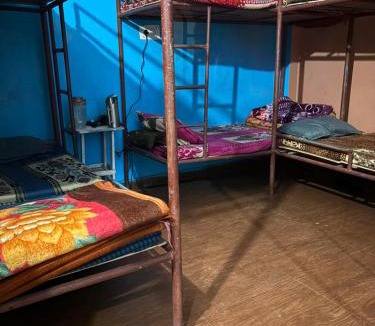 Kasol House | Royal Mount Guest House
