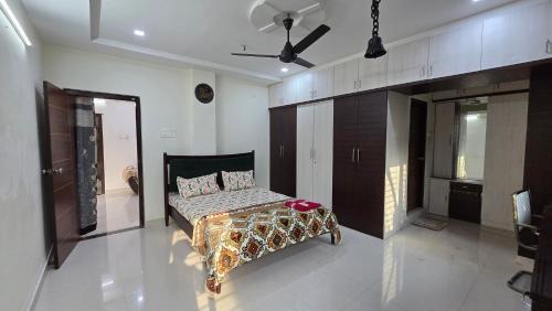 Medchal Villa | Elara by Guestly Premium Vintage Villa Sanikpuri