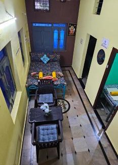 Mantralayam Apartment | Jaganatha home stay