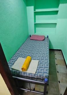 Mantralayam Apartment | Jaganatha home stay