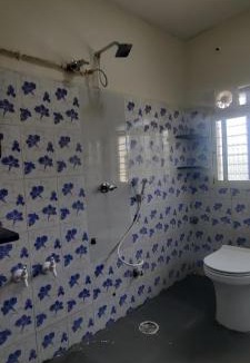 Hampi House | Archana Guest House River View