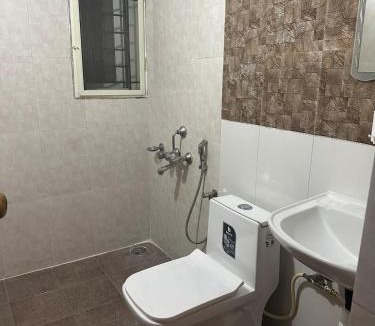 Hoysala Nagar Apartment | 1 Bhk House
