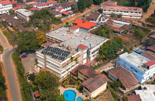 Katakeri Rural Hotel | Indo Asia Heritage, Madikeri, formerly Hotel Coorg International