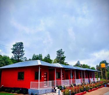 Kaswand Resort | Ivystone Cottages