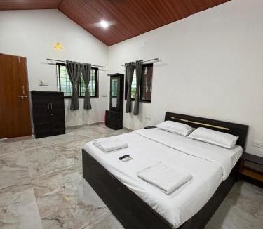 Kaswand Resort | Ivystone Cottages