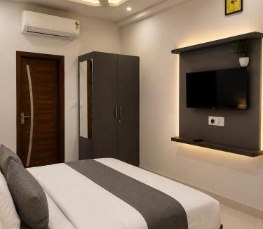 Jodhpur Hotel | Landmark Hotel