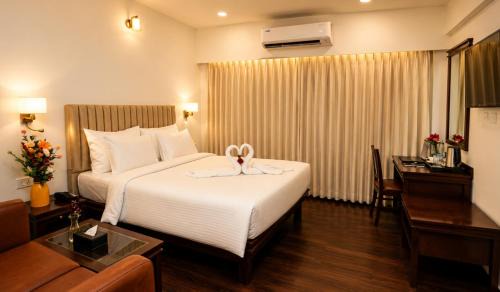 5th Block Hotel | Ello Hotels