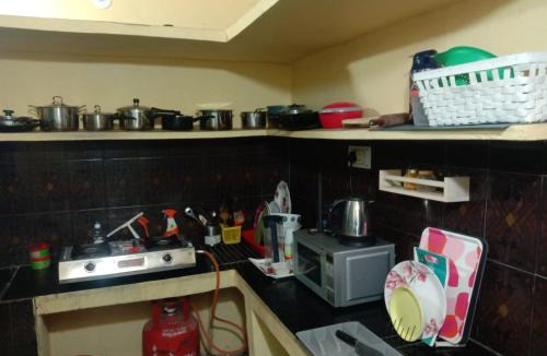 Hyderabad Apartment | Two BHK and Four BHK Fully Furnished Flats for 1 to 13 guests - Near Charminar and Salar Jung Museum