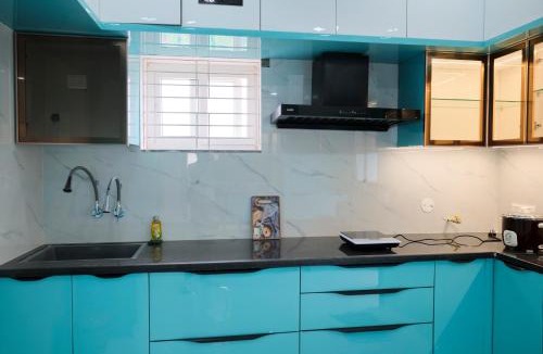 Serilingampally Apartment | Kukunuru Premier Living , KONDAPUR