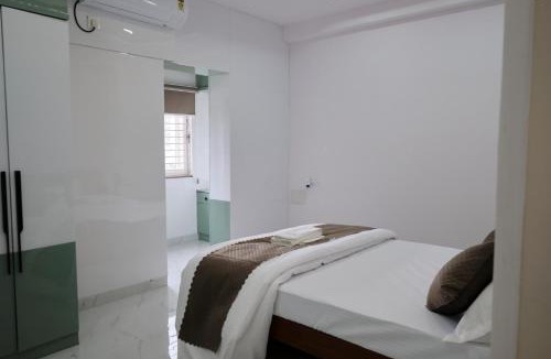Serilingampally Apartment | Kukunuru Premier Living , KONDAPUR