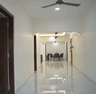 J B Nagar Bed & Breakfast | Abode Homes Mumbai International Airport