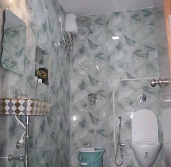J B Nagar Bed & Breakfast | Abode Homes Mumbai International Airport