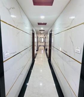 Mantralayam Hotel | Global Stay Mantralayam