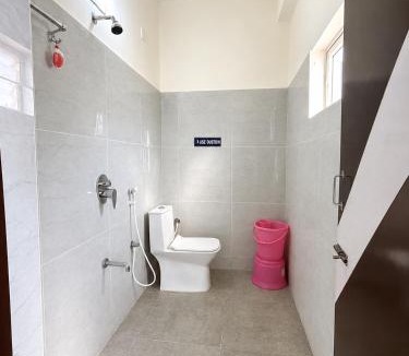 Srikalahasti Cabin | MGR RESIDENCY
