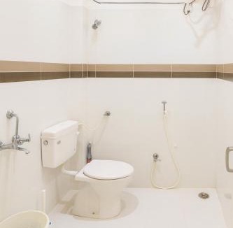 Shaikpet Apartment | NK Homes - Full Furnished 2BHKs