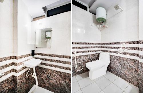 Noida Hotel | Hotel O Ashoka Inn Hotel Near Botanical Garden