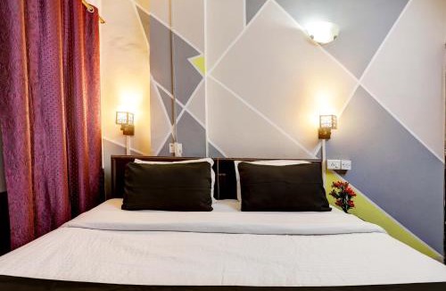 Green Park Hotel | Hotel O Green Park Residency