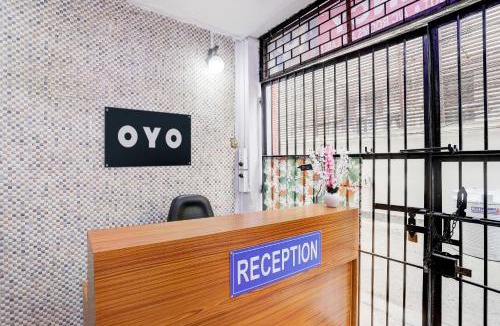 Green Park Hotel | Hotel O Green Park Residency