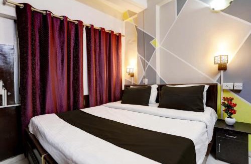 Green Park Hotel | Hotel O Green Park Residency