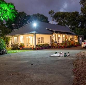 Pirmed Villa | Thondiyar Estate Bungalow By LexStays