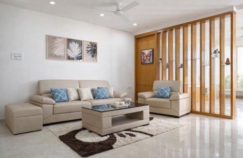 Hyderabad Villa | Elite Lotus Pond Premium 3 BHK Banjara Hills