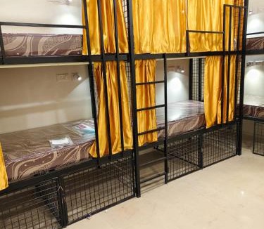 Edapalli Hostel | Kerala Ladies hostel edapally