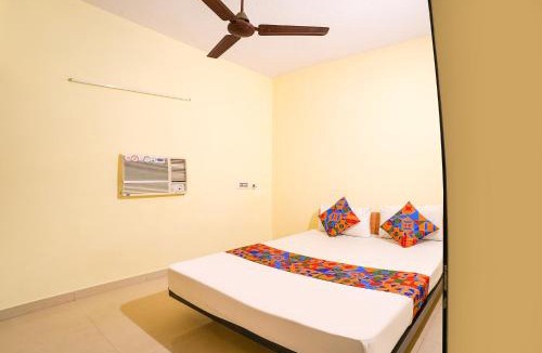 Vadanemelli Hotel | FabHotel Mara Residency