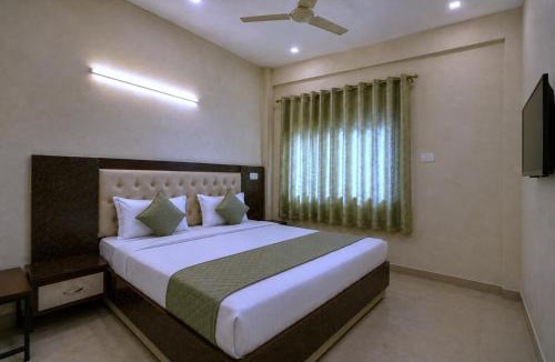 Kishangarh Hotel | Hotel Galaxia Inn Near PEC College