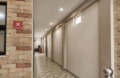 Kishangarh Hotel | Hotel Galaxia Inn Near PEC College