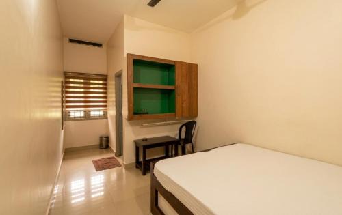 Kozhikode Hotel | MK Residency Calicut - Kozhikode City Centre & Near Baby Memorial Hospital