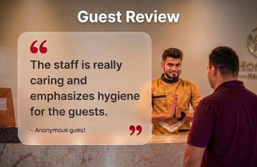 Renigunta Hotel | OYO Hotel O Renigunta Near Railway Station