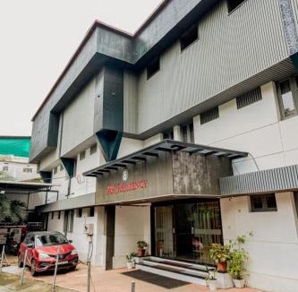 Kozhikode Hotel | MK Residency Calicut - Kozhikode City Centre & Near Baby Memorial Hospital