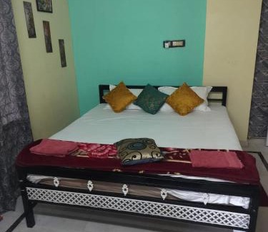 Visakhapatnam House | Beach villa service apartment