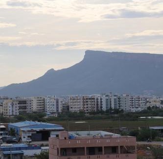 Tirupati House | Amrutha Home Stay, Tiruchanoor, Tirupati