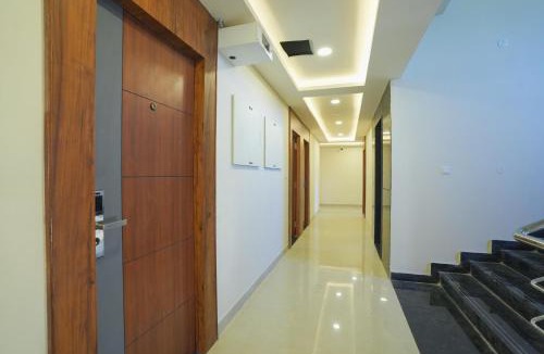 Walajapet Hotel | Hotel ASG Grand