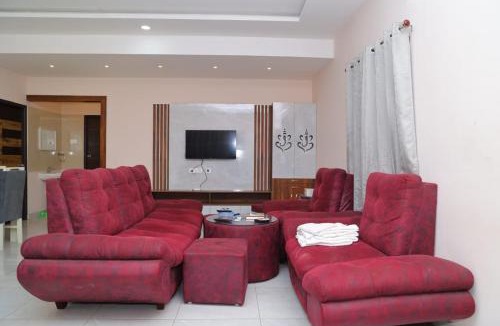 Tiruchanur House | Kasturi Homestay