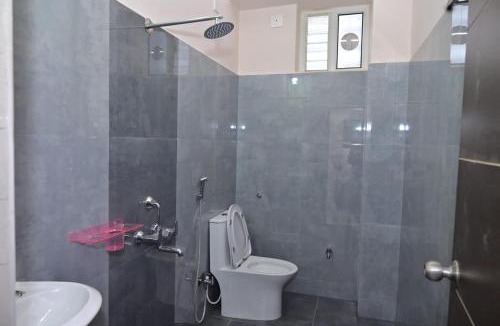 Tiruchanur House | Kasturi Homestay