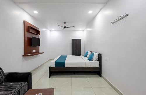 Guntur Hotel | Hotel Aditya Premier
